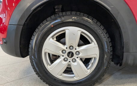 MINI Clubman, 2017 год, 1 895 000 рублей, 17 фотография