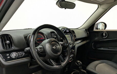 MINI Clubman, 2017 год, 1 895 000 рублей, 16 фотография