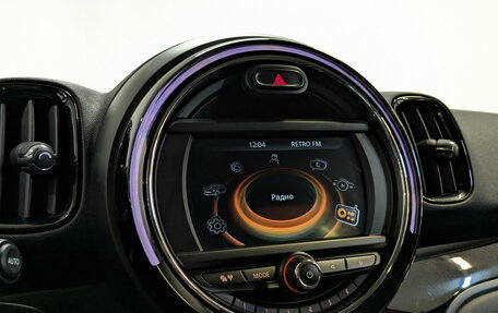 MINI Clubman, 2017 год, 1 895 000 рублей, 15 фотография