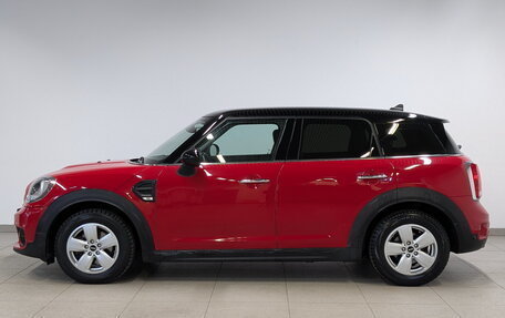 MINI Clubman, 2017 год, 1 895 000 рублей, 8 фотография