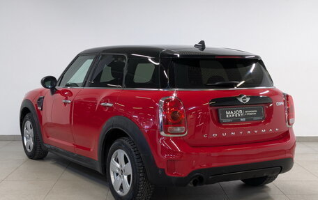 MINI Clubman, 2017 год, 1 895 000 рублей, 7 фотография