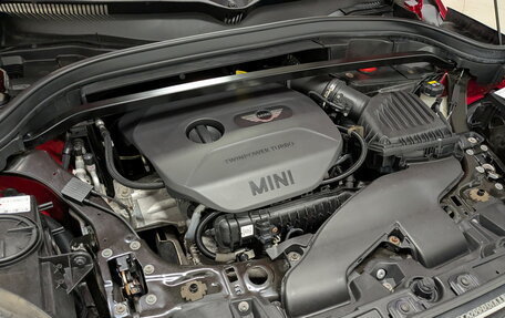 MINI Clubman, 2017 год, 1 895 000 рублей, 9 фотография