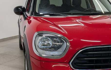 MINI Clubman, 2017 год, 1 895 000 рублей, 18 фотография