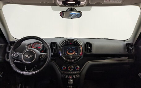 MINI Clubman, 2017 год, 1 895 000 рублей, 14 фотография