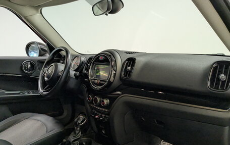 MINI Clubman, 2017 год, 1 895 000 рублей, 11 фотография