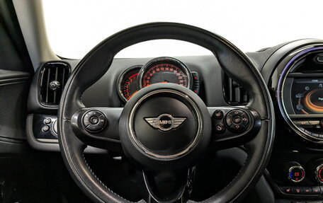 MINI Clubman, 2017 год, 1 895 000 рублей, 21 фотография