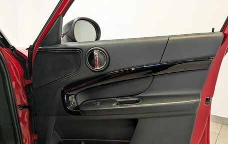 MINI Clubman, 2017 год, 1 895 000 рублей, 24 фотография