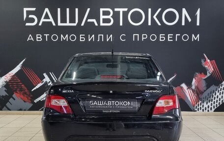 Daewoo Nexia I рестайлинг, 2013 год, 230 000 рублей, 5 фотография