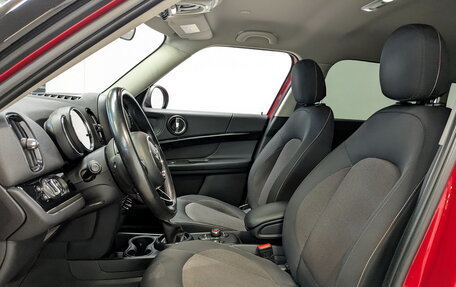 MINI Clubman, 2017 год, 1 895 000 рублей, 20 фотография