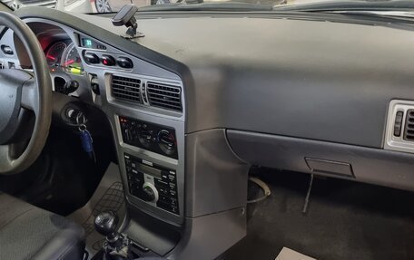 Daewoo Nexia I рестайлинг, 2013 год, 230 000 рублей, 8 фотография