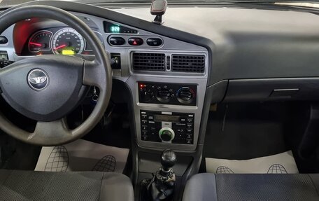 Daewoo Nexia I рестайлинг, 2013 год, 230 000 рублей, 9 фотография