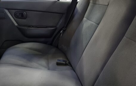 Daewoo Nexia I рестайлинг, 2013 год, 230 000 рублей, 7 фотография