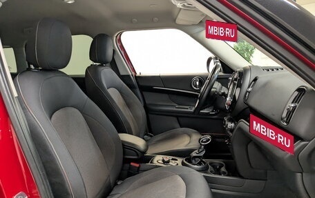 MINI Clubman, 2017 год, 1 895 000 рублей, 23 фотография