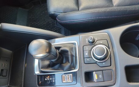 Mazda CX-5 II, 2016 год, 2 500 000 рублей, 12 фотография