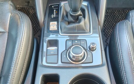 Mazda CX-5 II, 2016 год, 2 500 000 рублей, 15 фотография