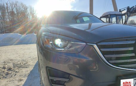 Mazda CX-5 II, 2016 год, 2 500 000 рублей, 20 фотография