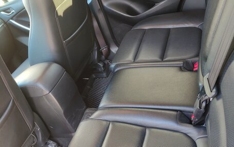 Mazda CX-5 II, 2016 год, 2 500 000 рублей, 18 фотография