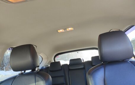 Mazda CX-5 II, 2016 год, 2 500 000 рублей, 38 фотография