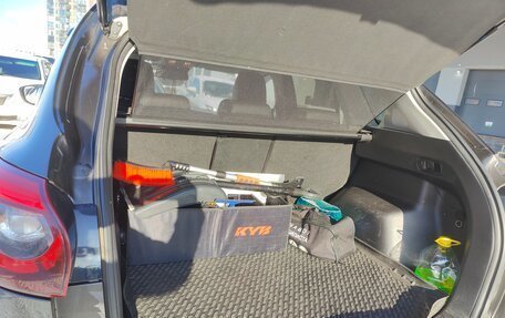 Mazda CX-5 II, 2016 год, 2 500 000 рублей, 34 фотография