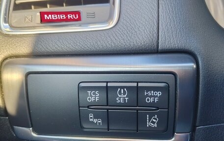 Mazda CX-5 II, 2016 год, 2 500 000 рублей, 36 фотография