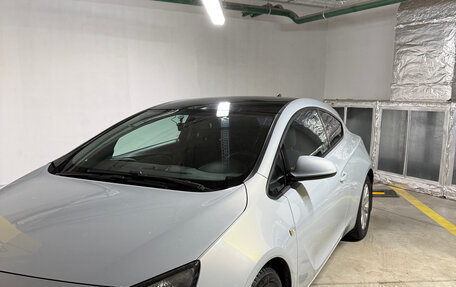 Opel Astra J, 2012 год, 920 000 рублей, 7 фотография