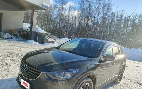 Mazda CX-5 II, 2016 год, 2 500 000 рублей, 30 фотография