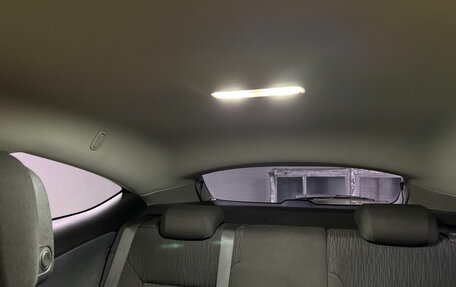 Opel Astra J, 2012 год, 920 000 рублей, 20 фотография