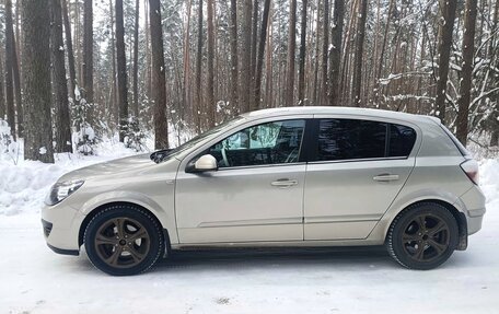 Opel Astra H, 2005 год, 410 000 рублей, 6 фотография
