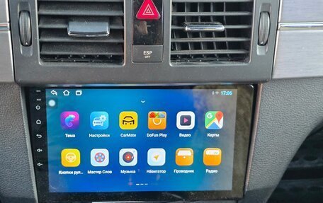 Mercedes-Benz GLK-Класс, 2008 год, 1 300 000 рублей, 5 фотография