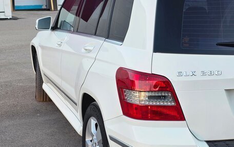 Mercedes-Benz GLK-Класс, 2008 год, 1 300 000 рублей, 4 фотография