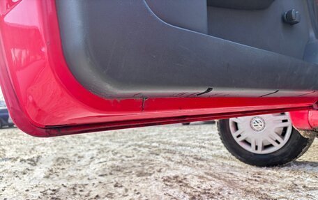 Volkswagen Pointer, 2004 год, 260 000 рублей, 8 фотография