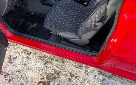 Volkswagen Pointer, 2004 год, 260 000 рублей, 7 фотография