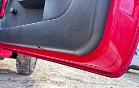 Volkswagen Pointer, 2004 год, 260 000 рублей, 10 фотография