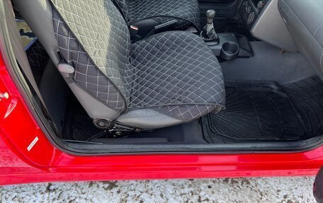 Volkswagen Pointer, 2004 год, 260 000 рублей, 9 фотография