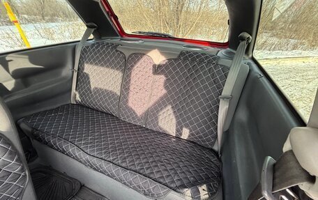 Volkswagen Pointer, 2004 год, 260 000 рублей, 12 фотография