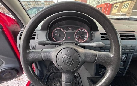 Volkswagen Pointer, 2004 год, 260 000 рублей, 14 фотография