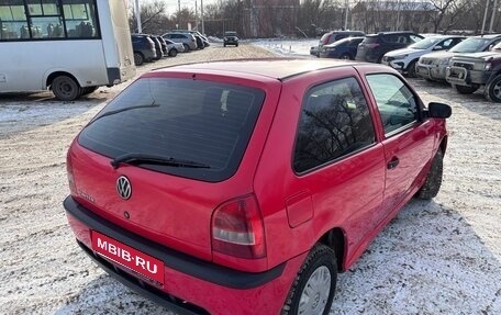Volkswagen Pointer, 2004 год, 260 000 рублей, 4 фотография