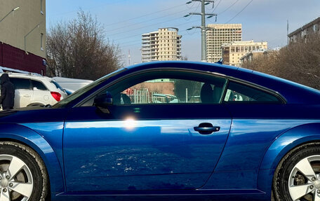 Audi TT, 2014 год, 3 500 000 рублей, 6 фотография