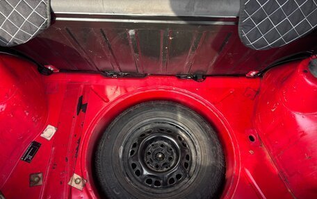 Volkswagen Pointer, 2004 год, 260 000 рублей, 17 фотография