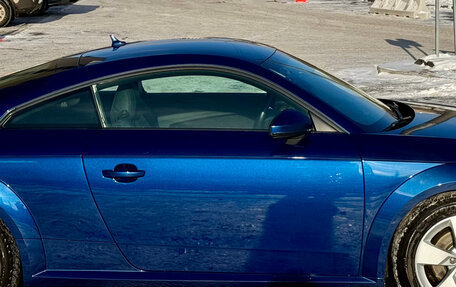 Audi TT, 2014 год, 3 500 000 рублей, 5 фотография