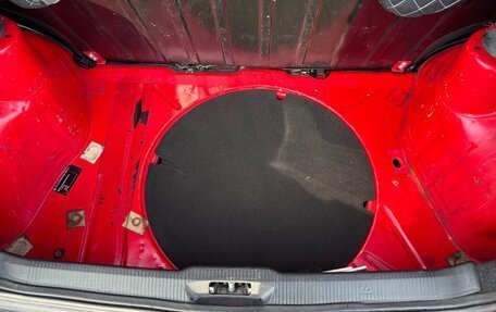 Volkswagen Pointer, 2004 год, 260 000 рублей, 16 фотография