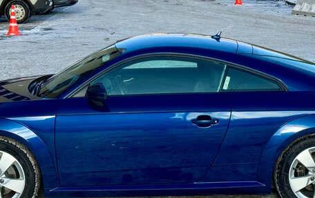 Audi TT, 2014 год, 3 500 000 рублей, 7 фотография