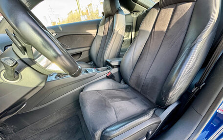 Audi TT, 2014 год, 3 500 000 рублей, 17 фотография