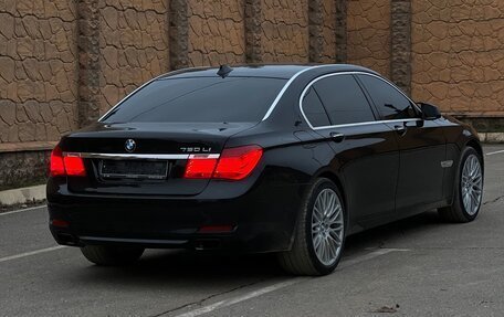 BMW 7 серия, 2009 год, 1 290 000 рублей, 4 фотография