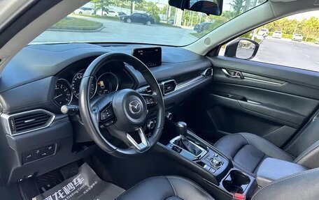 Mazda CX-5 II, 2021 год, 1 800 000 рублей, 11 фотография