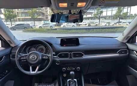 Mazda CX-5 II, 2021 год, 1 800 000 рублей, 8 фотография