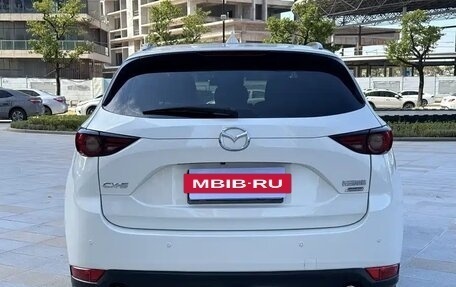 Mazda CX-5 II, 2021 год, 1 800 000 рублей, 6 фотография