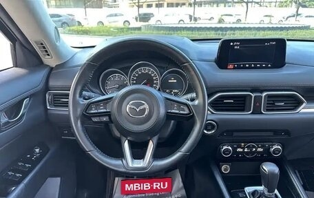 Mazda CX-5 II, 2021 год, 1 800 000 рублей, 12 фотография