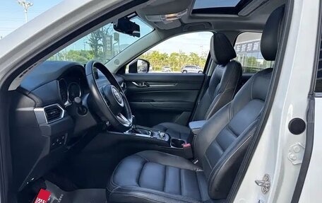 Mazda CX-5 II, 2021 год, 1 800 000 рублей, 9 фотография