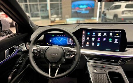 Haval F7, 2025 год, 3 049 000 рублей, 10 фотография